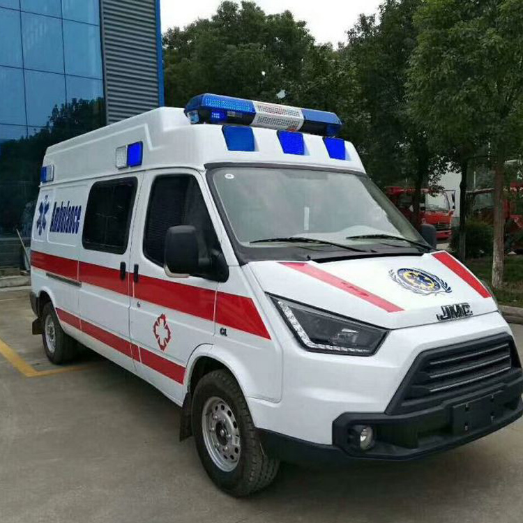 安达救护车出租哪家好