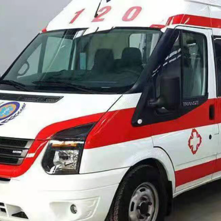 安达非急救护送病人转院租赁救护车的优缺点对比